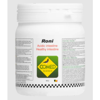 Comed - Roni - 500g (zdrowy układ trawienny - zdrowe jelita)